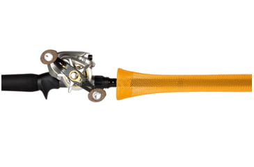 Image of Rod Glove Casting Rod Glove, Orange, 5.25 To 76, RGC525OR