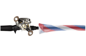 Image of Rod Glove Casting Rod Glove, Patriot, 5.25 To 76, RGC525PT