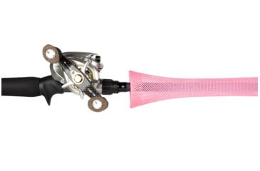 Image of Rod Glove Casting Rod Glove, Pink, 5.25 To 76, RGC525NP