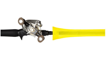Image of Rod Glove Casting Rod Glove, Yellow, 5.25 To 76, RGC525YL