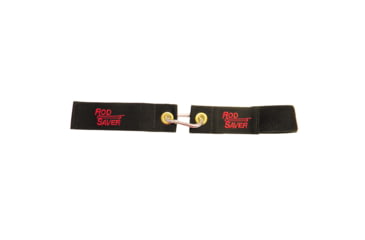 Image of Rod Saver Combo Fender/Rope Wrap w/Carabiners, COW