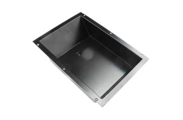 Image of Rod Saver Foot Recessed Tray f/MotorGuide Foot Pedals Flat 78304