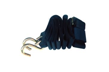 Image of Rod Saver Quick Release Gunwale Tie-Down - 2&quot; x 10' 78402