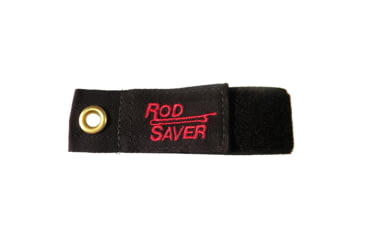 Image of Rod Saver Rope Wrap - 10in, RPW10