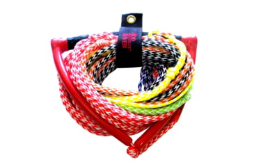 Image of Rod Saver Rope Wrap - 16in, RPW16