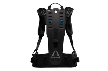 Image of Rokman Waterproof Core-Flex Harness, Black, 10001