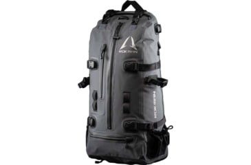 Image of Rokman Waterproof Pinnacle 2500 Pack, Black, 20001