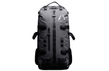 Image of Rokman Waterproof Pinnacle 2500 Pack w/Core-Flex Harness, Black, 90005