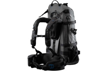 Image of Rokman Waterproof Pinnacle 2500 Pack w/Core-Flex Harness, Black, 90005