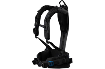 Image of Rokman Waterproof Pinnacle 2500 Pack w/Core-Flex Harness, Black, 90005