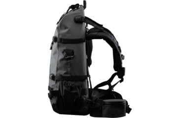 Image of Rokman Waterproof Scout 3800 Pack w/Core-Flex Harness, Black, 90006