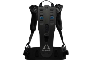Image of Rokman Waterproof Scout 3800 Pack w/Core-Flex Harness, Black, 90006