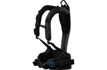 Image of Rokman Waterproof Scout 3800 Pack w/Core-Flex Harness, Black, 90006
