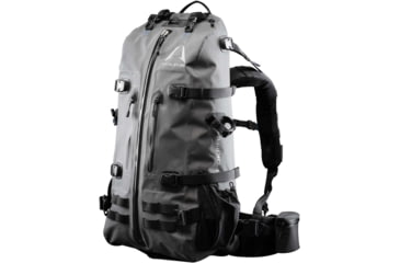 Image of Rokman Waterproof Scout 3800 Pack w/Core-Flex Harness, Black, 90006