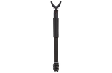 Image of RokStad BBS V Mount Tripod Gun Rest, Black, RSGR-07