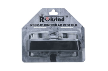 Image of RokStad Binocular Rest Tray Mount, Black, RSBR-01