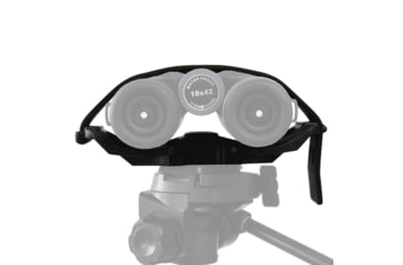 Image of RokStad Binocular Rest Tray Mount, Black, RSBR-01