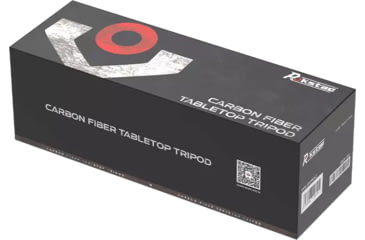 Image of RokStad Tabletop Tripod, 9.8 - 15 in