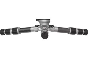 Image of RokStad Tabletop Tripod, 9.8 - 15 in