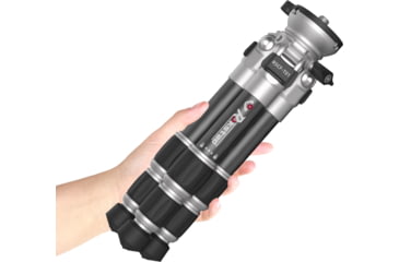 Image of RokStad Tabletop Tripod, 9.8 - 15 in