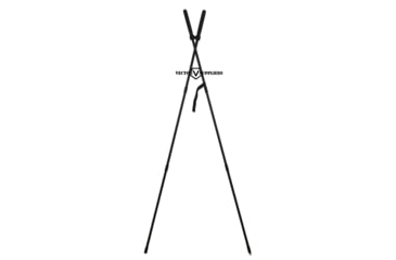Image of RokStad Shooting Stick Gun Rest, Black, SCOT-13