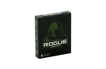 Image of Rogue Ammunition 410 Bore 3&quot; 27/32oz 9Shot 5/Box, RA-TSS-410-3-2732-9