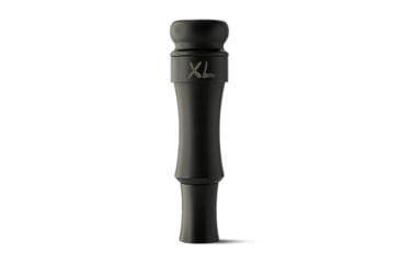 Image of Rolling Thunder Game Brute XL Cutdown Game Call, Ducks, Blackout, DC013BKO