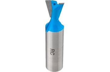 Image of Roman Carbide 1/2in 14degree Dovetail 1/2in Shank DC1074