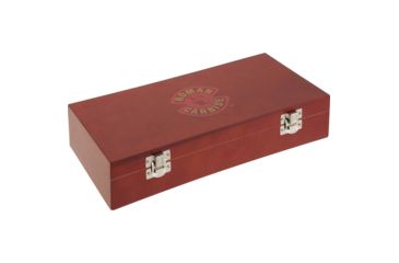 Image of Roman Carbide 15 pc. Carbide Forstner Bit Set, 10mm 50mm DC1920