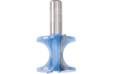 Image of Roman Carbide 1in Bull Nose 1/2in Shank DC1032