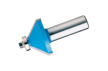 Image of Roman Carbide 1in Chamfer 1/2in Shank DC1135