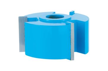 Image of Roman Carbide 1in Straight 1/2in Bore DC2007