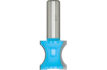 Image of Roman Carbide 3/4in Fingernail 1/2in Shank DC1219