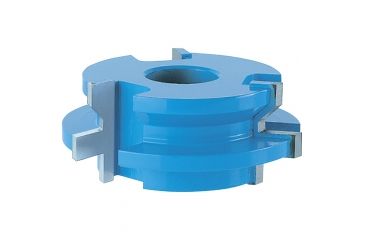 Image of Roman Carbide 3/4in V-Paneling Set 3/4in Bore DC2122