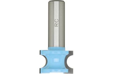 Image of Roman Carbide 3/8in Bull Nose 1/2in Shank DC1028