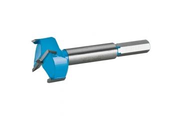 Image of Roman Carbide 35mm Carbide Forstner Bit DC1901