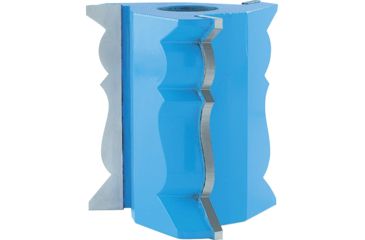 Image of Roman Carbide 3in Crown Moulding 3-1/2in Dia. 1in Bore DC2204