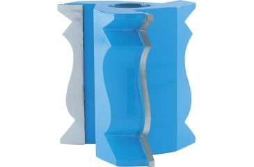 Image of Roman Carbide 3in Crown Moulding 3-1/2in Dia. 1in Bore DC2208