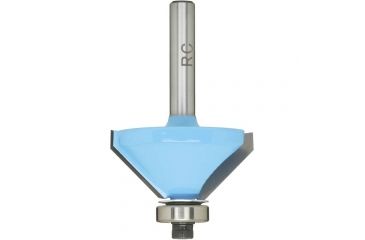 Image of Roman Carbide 5/8in Chamfer 1/4in Shank DC1130