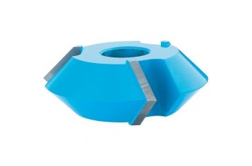 Image of Roman Carbide 90degree V-Groove 3/4in Bore DC2087