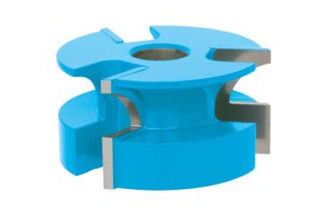 Image of Roman Carbide Door Lip 1/2in Bore DC2018