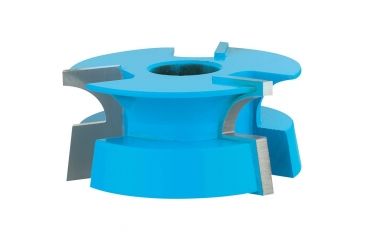 Image of Roman Carbide Door Lip Anticlockwise 3/4in Bore DC2102