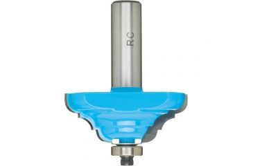 Image of Roman Carbide Double Cove Bead 1/2in Shank DC1425