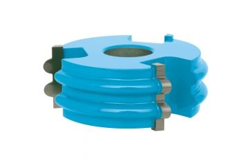 Image of Roman Carbide Double Flute 3/4in Bore DC2092