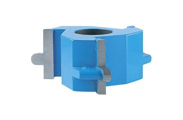 Image of Roman Carbide Groove Cut Flooring 3/4in Bore DC2305