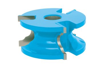 Image of Roman Carbide Screen Mould 1/2in Bore DC2015