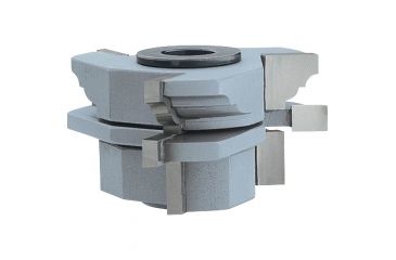 Image of Roman Carbide Stile Rail Cabinet Set Bead Cove 3/4in Bore DC2163