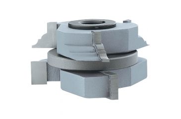 Image of Roman Carbide Stile Rail Cabinet Set Bead Cove 3/4in Bore DC2163