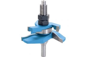 Image of Roman Carbide Undercutter for Panel Cutters 3/4in Bore DC2300