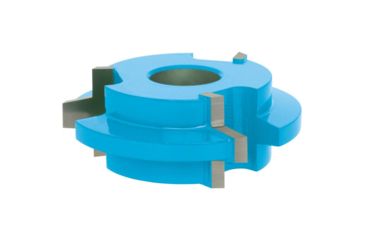 Image of Roman Carbide Wedge Groove 3/4in Bore DC2029